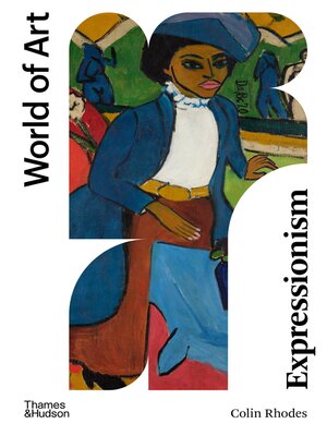 cover image of Expressionism (World of Art)